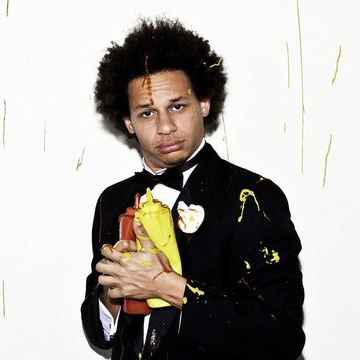 Eric Andre Philadelphia Tickets