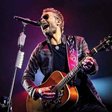 Eric Church Philadelphia Tickets