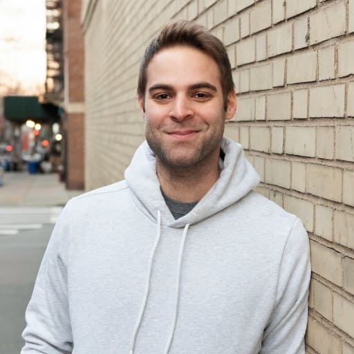 Eric Neumann in Philadelphia