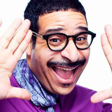 Erik Griffin in Philadelphia