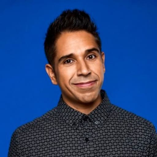 Erik Rivera in Philadelphia