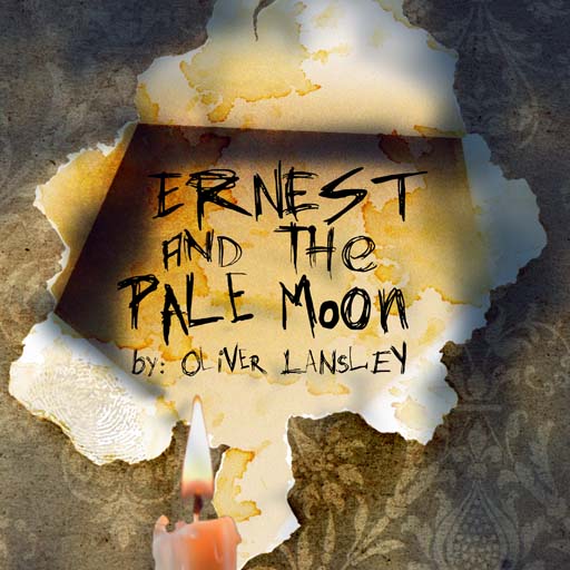 Ernest and The Pale Moon Philadelphia Tickets