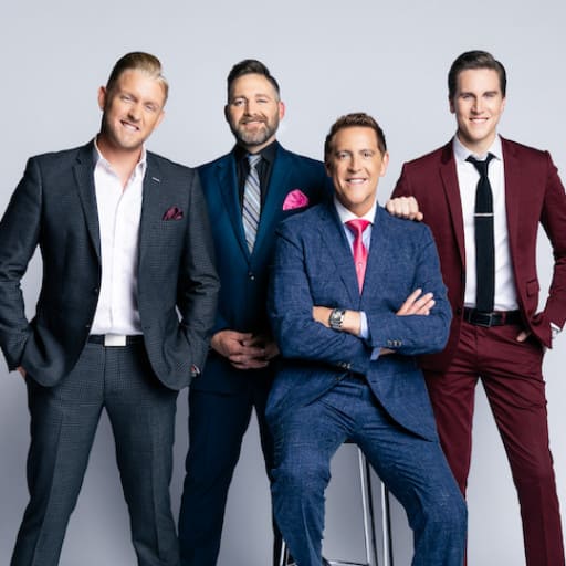 Ernie Haase and The Signature Sound Philadelphia Tickets