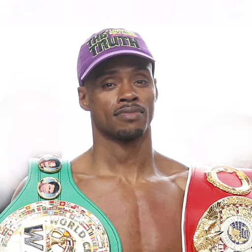 Errol Spence Jr. Tickets