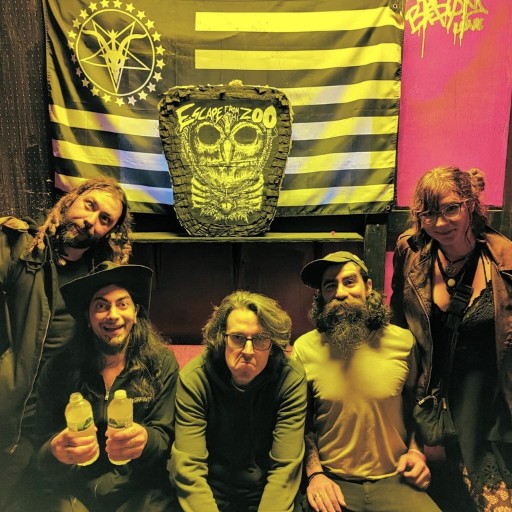 Escape from the Zoo in Philadelphia