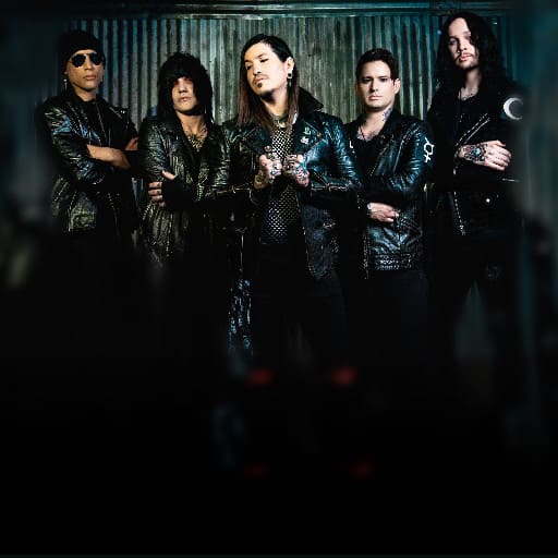 Escape The Fate Philadelphia Tickets