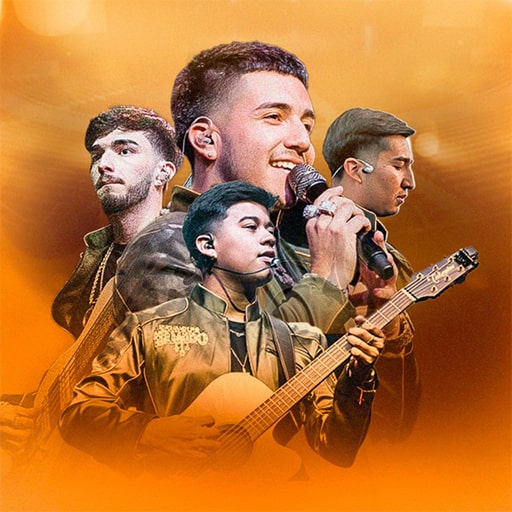Eslabon Armado Philadelphia Tickets