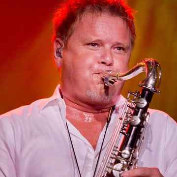 Euge Groove Philadelphia Concert Tickets