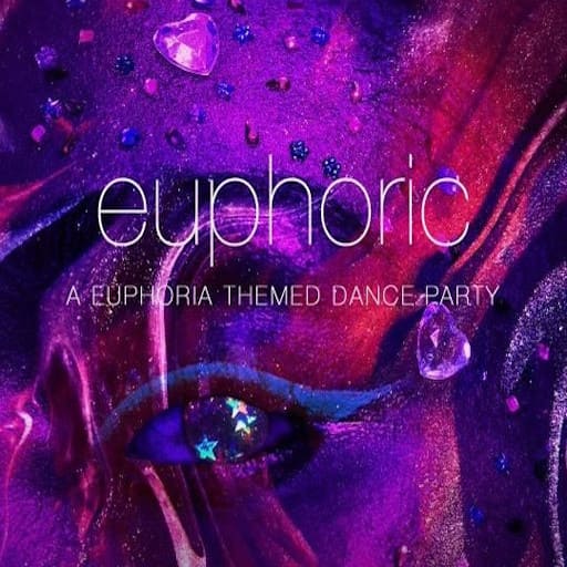 Euphoria Dance Party Philadelphia Tickets