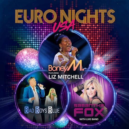 Euro Night Philadelphia Tickets