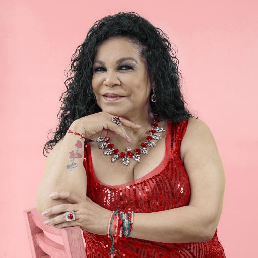 Eva Ayllon Philadelphia Tickets