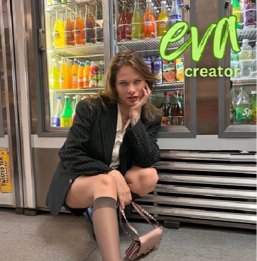 Eva Evans in Philadelphia