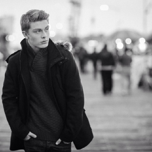 Evan Hofer in Philadelphia