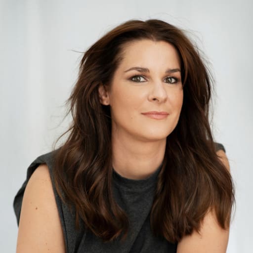 Eve Cote in Philadelphia
