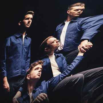 Everything Everything Tickets