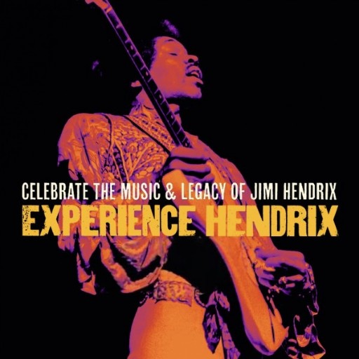 Experience Hendrix Philadelphia Tickets