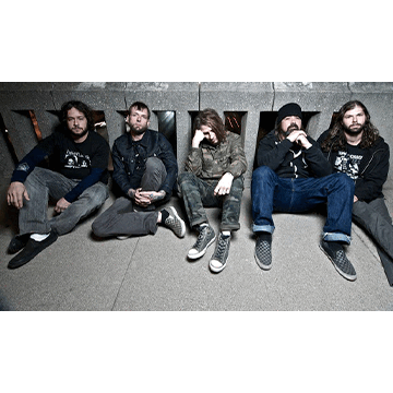 Eyehategod Philadelphia Tickets
