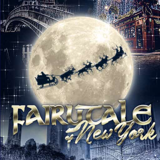 Fairytale of New York - The Ultimate Irish-Inspired Christmas Concert Philadelphia Tickets