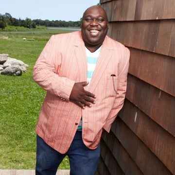 Faizon Love in Philadelphia