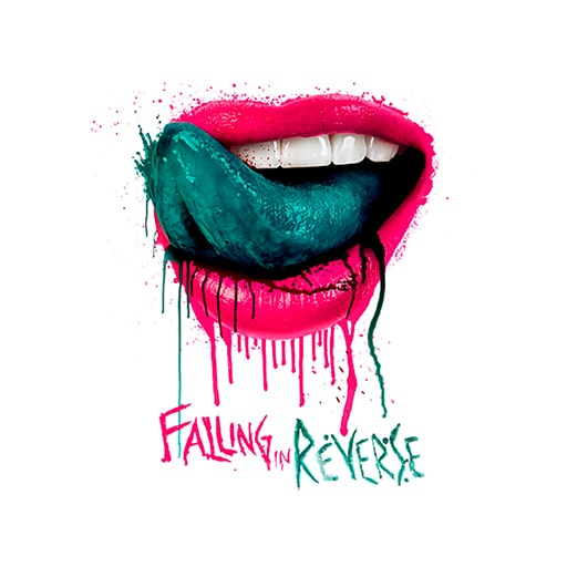 Falling in Reverse Philadelphia Tickets