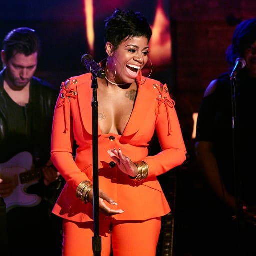 Fantasia Philadelphia Tickets
