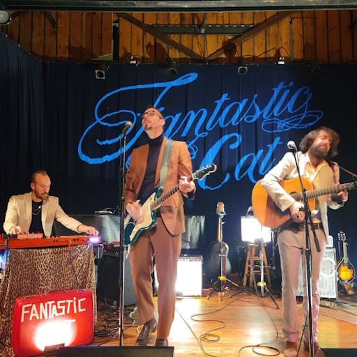 Fantastic Cat Philadelphia Tickets