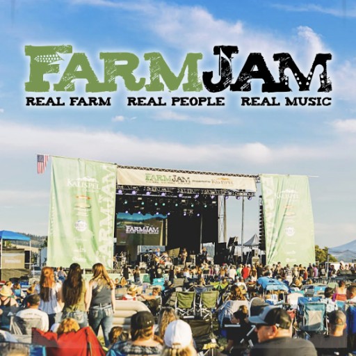 Farm Jamb Philadelphia Tickets