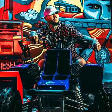 Farruko Philadelphia Tickets