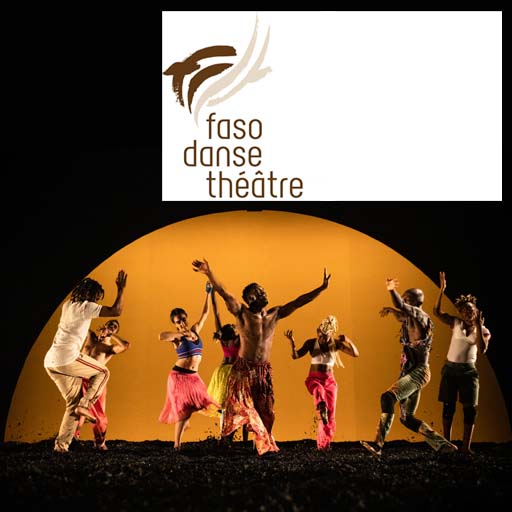 Faso Danse Theatre Tickets