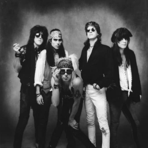 Faster Pussycat Tickets 2026