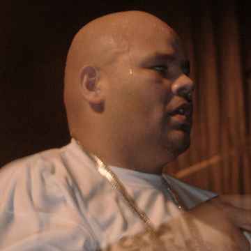 Fat Joe Philadelphia Tickets