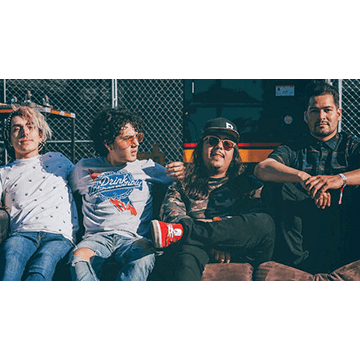 Fayuca Philadelphia Tickets