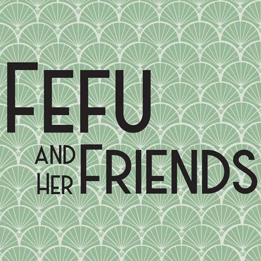 Fefu and Her Friends in Philadelphia