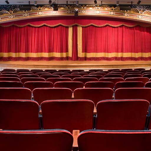 Felix Arenas' Requiem For Rosa Elena's Dream Philadelphia Tickets