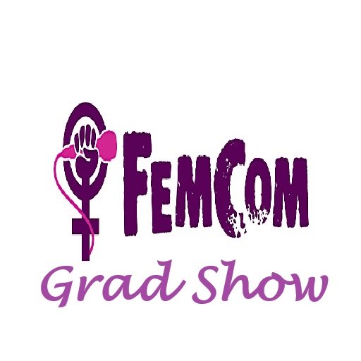 Fem Com Grad Show in Philadelphia