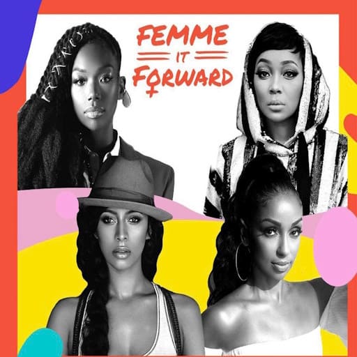 Femme It Forward Tour Philadelphia Concert Tickets