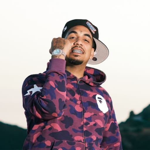 Fenix Flexin Philadelphia Tickets