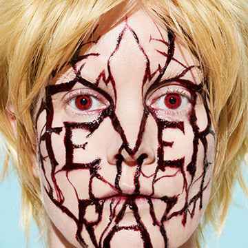 Fever Ray Philadelphia Tickets