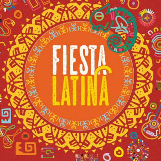 Fiesta Latina Philadelphia Tickets