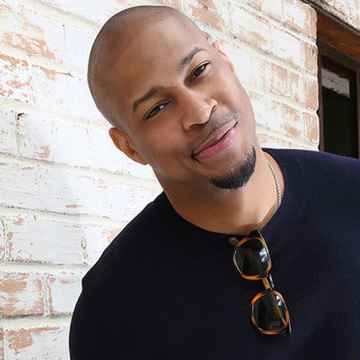 Finesse Mitchell in Philadelphia
