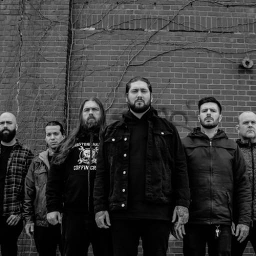 Fit For An Autopsy Philadelphia Tickets