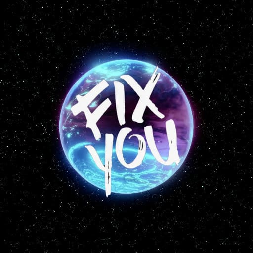 Fix You - Tribute To Coldplay Philadelphia Tickets