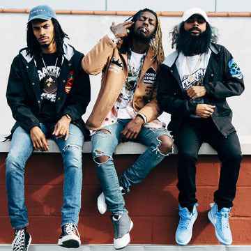 Flatbush Zombies Philadelphia Tickets