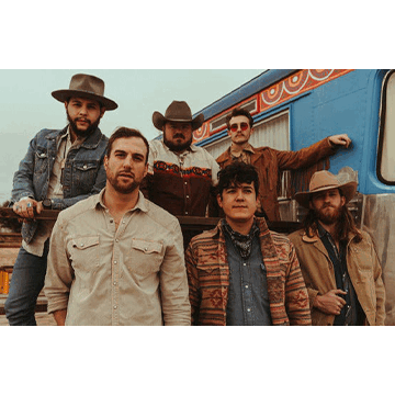 Flatland Cavalry Philadelphia Tickets