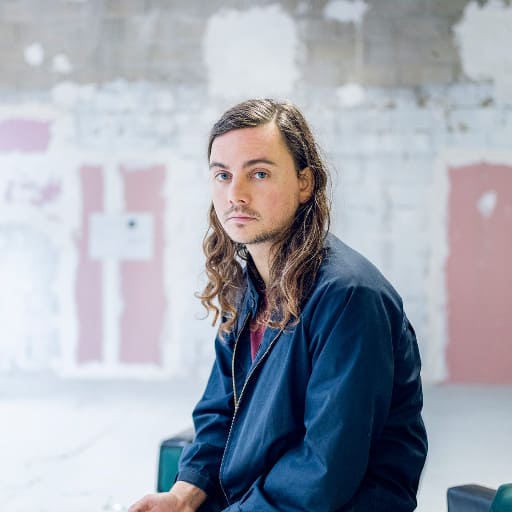 Flavien Berger Philadelphia Tickets