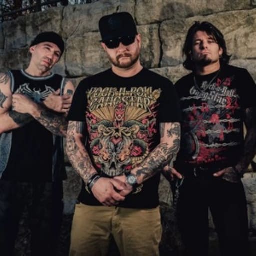 Flaw Philadelphia Tickets