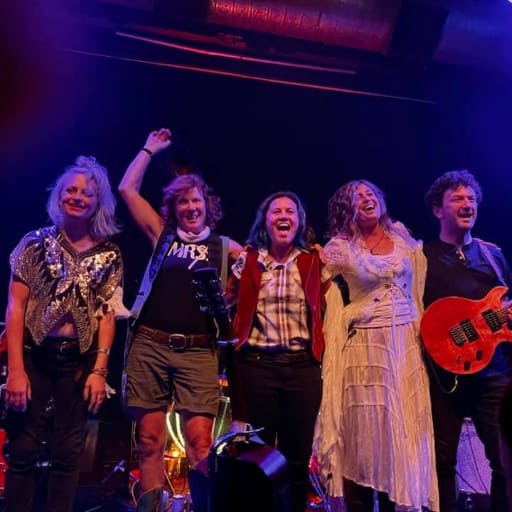 Fleetwood Macrame Philadelphia Tickets