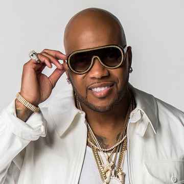 Flo Rida Philadelphia Tickets