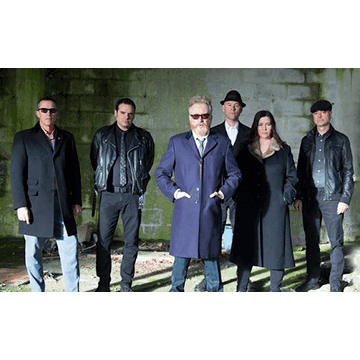 Flogging Molly Philadelphia Tickets