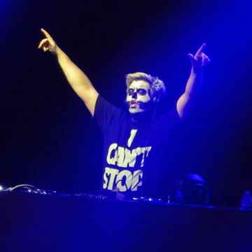 Flux Pavilion Philadelphia Tickets
